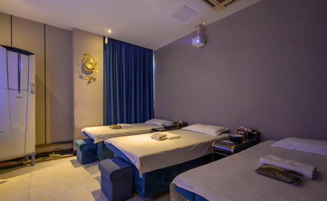 嘉兴靠谱的养生会所怎样选择：专业指南避开消费陷阱